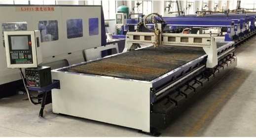 數(shù)控臺式切割機